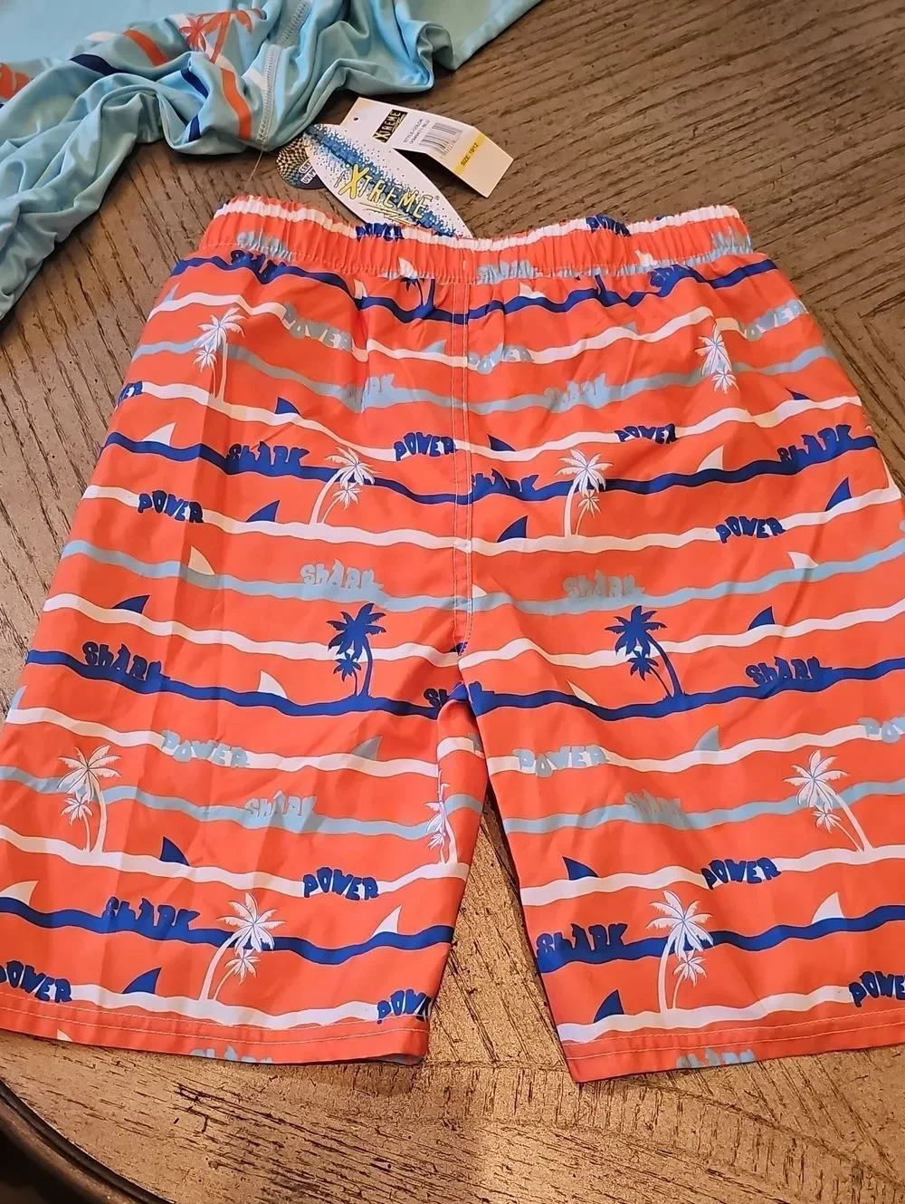 N/A two piece